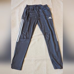 ADIDAS - sweat pants - Size L - Lounge Wear